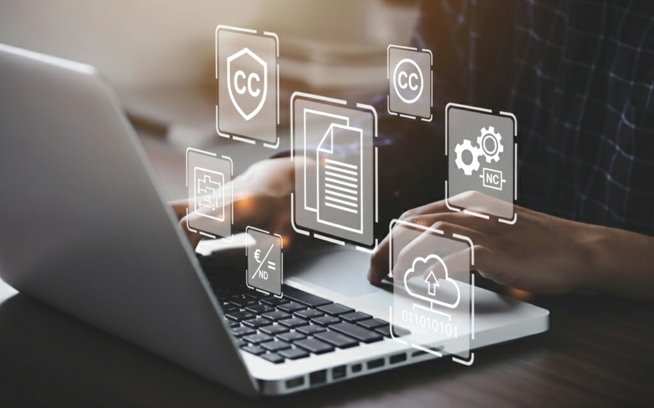 FAIR data licensing