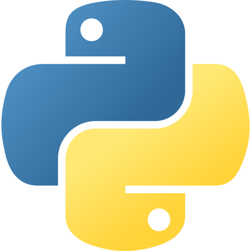 Python Integration Icon